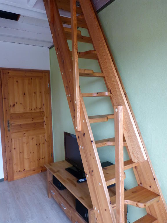 Gastehaus Amrumer 36 Büsum Habitación foto